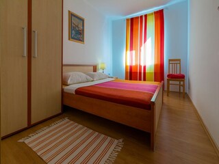 Apartment Dramalj Ausstattung 5