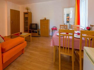 Apartment Dramalj Ausstattung 10