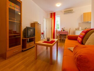 Apartment Dramalj Ausstattung 13