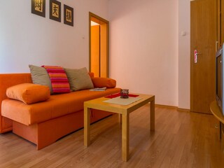 Apartment Dramalj Ausstattung 14