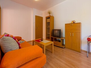 Apartment Dramalj Ausstattung 15