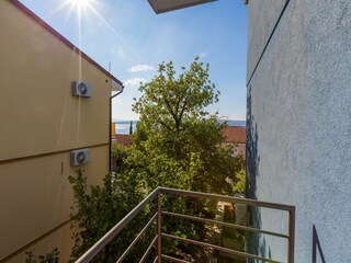 Apartment Dramalj Ausstattung 19