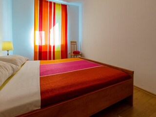 Apartment Dramalj Ausstattung 6