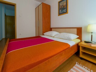 Apartment Dramalj Ausstattung 7