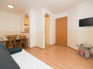 Apartment Crikvenica Features 3