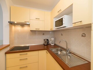 Apartment Crikvenica Features 5
