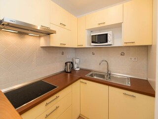 Apartment Crikvenica Features 13