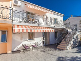 Apartment Crikvenica Outdoor Recording 3