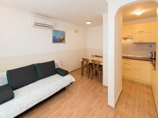 Apartment Crikvenica Features 8