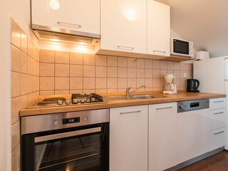 Apartment Dramalj Ausstattung 8