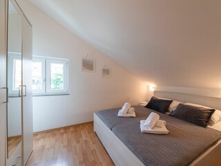 Apartment Dramalj Ausstattung 20