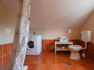 Apartment Dramalj Ausstattung 26