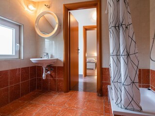 Apartment Dramalj Ausstattung 28