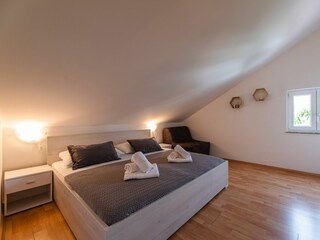 Apartment Dramalj Ausstattung 30