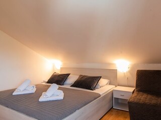 Apartment Dramalj Ausstattung 32