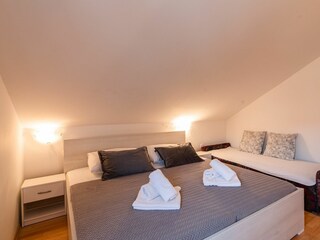 Apartment Dramalj Ausstattung 6