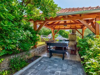 Apartment Dramalj Ausstattung 9