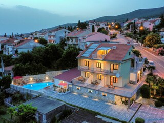 Apartment Dramalj Ausstattung 12