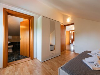 Apartment Dramalj Ausstattung 19