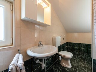 Apartment Dramalj Ausstattung 21