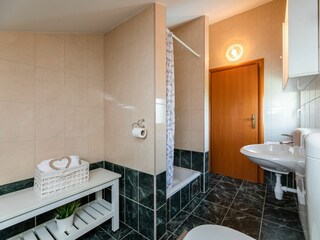 Apartment Dramalj Ausstattung 27