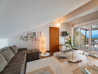 Apartment Dramalj Ausstattung 34