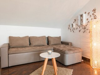 Apartment Dramalj Ausstattung 45