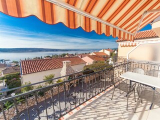 Apartment Crikvenica Ausstattung 3