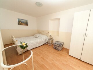Apartment Crikvenica Ausstattung 4