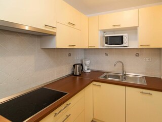 Apartment Crikvenica Ausstattung 9