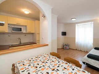 Apartment Crikvenica Ausstattung 16