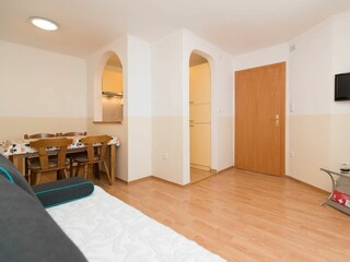Apartment Crikvenica Ausstattung 17