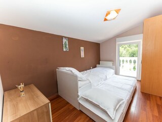 Apartment Dramalj Ausstattung 14