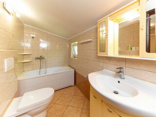 Apartment Dramalj Ausstattung 17