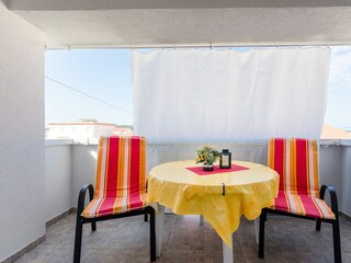 Apartment Banjol Ausstattung 7