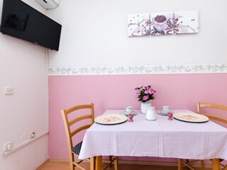 Apartment Banjol Ausstattung 11