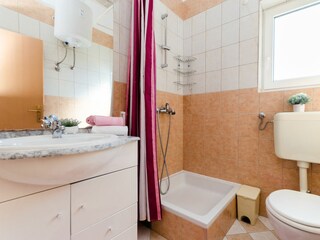 Apartment Banjol Ausstattung 19