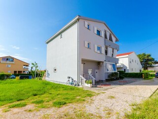 Apartment Banjol Außenaufnahme 3