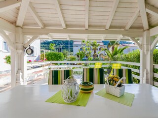 Apartment Banjol Ausstattung 7