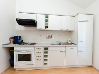 Apartment Banjol Ausstattung 11