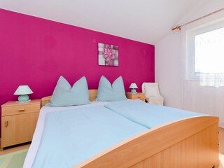 Apartment Banjol Ausstattung 13