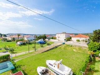 Apartment Banjol Ausstattung 17