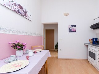 Apartment Banjol Ausstattung 20