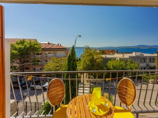 Apartment Dramalj Ausstattung 4