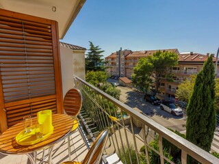 Apartment Dramalj Ausstattung 5