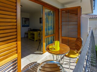 Apartment Dramalj Ausstattung 7