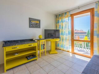 Apartment Dramalj Ausstattung 15