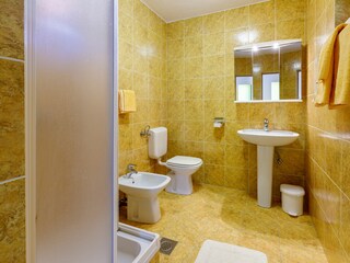 Apartment Dramalj Ausstattung 24
