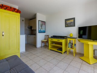 Apartment Dramalj Ausstattung 8