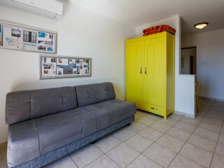 Apartment Dramalj Ausstattung 9